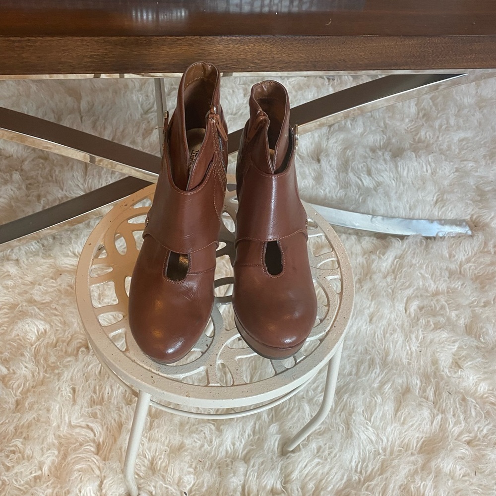Ankle Boots